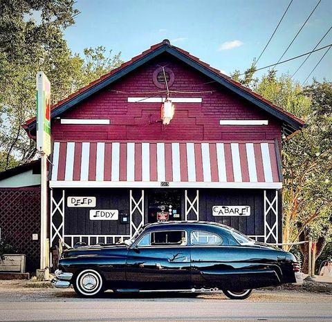 Tiny photo for 601 Hearn ST #204, Austin, TX 78703 (MLS # 7985332)