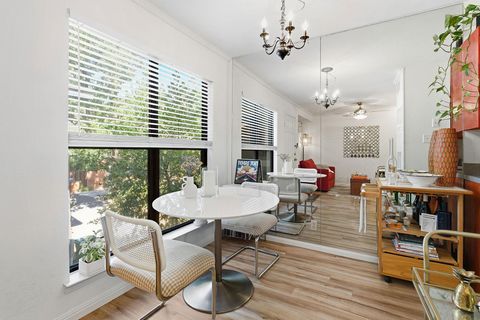 Tiny photo for 601 Hearn ST #204, Austin, TX 78703 (MLS # 7985332)