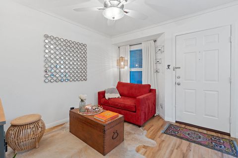 Tiny photo for 601 Hearn ST #204, Austin, TX 78703 (MLS # 7985332)