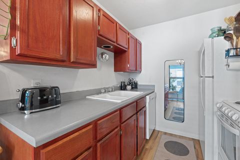 Tiny photo for 601 Hearn ST #204, Austin, TX 78703 (MLS # 7985332)