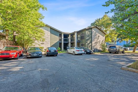 Tiny photo for 601 Hearn ST #204, Austin, TX 78703 (MLS # 7985332)