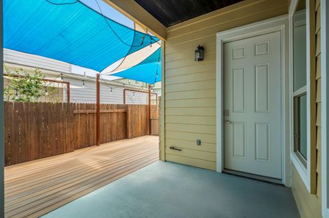 Tiny photo for 2501 Moreno ST, Austin, TX 78723 (MLS # 7236312)