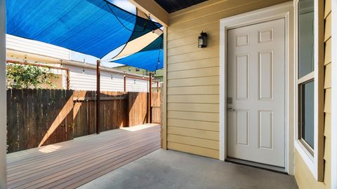 Tiny photo for 2501 Moreno ST, Austin, TX 78723 (MLS # 7236312)