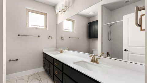 Tiny photo for 2501 Moreno ST, Austin, TX 78723 (MLS # 7236312)