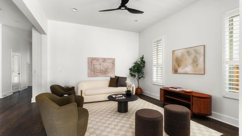 Tiny photo for 2501 Moreno ST, Austin, TX 78723 (MLS # 7236312)