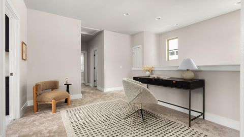 Tiny photo for 2501 Moreno ST, Austin, TX 78723 (MLS # 7236312)