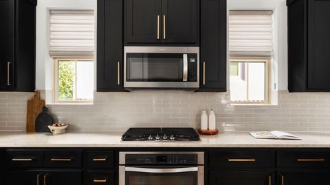 Tiny photo for 2501 Moreno ST, Austin, TX 78723 (MLS # 7236312)