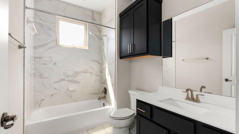 Tiny photo for 2501 Moreno ST, Austin, TX 78723 (MLS # 7236312)