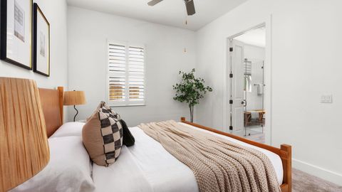 Tiny photo for 2501 Moreno ST, Austin, TX 78723 (MLS # 7236312)