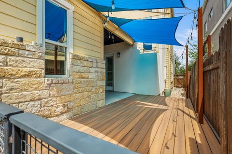 Tiny photo for 2501 Moreno ST, Austin, TX 78723 (MLS # 7236312)