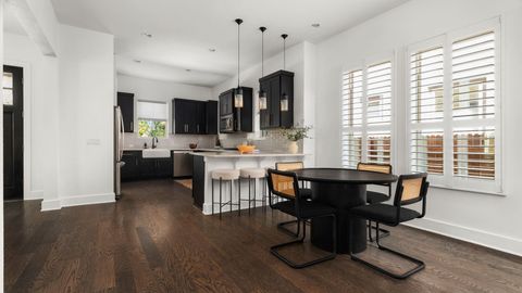 Tiny photo for 2501 Moreno ST, Austin, TX 78723 (MLS # 7236312)