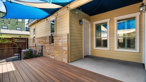 Tiny photo for 2501 Moreno ST, Austin, TX 78723 (MLS # 7236312)