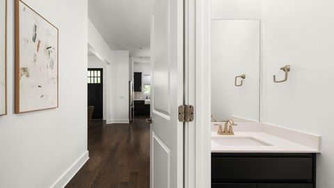Tiny photo for 2501 Moreno ST, Austin, TX 78723 (MLS # 7236312)