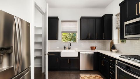 Tiny photo for 2501 Moreno ST, Austin, TX 78723 (MLS # 7236312)