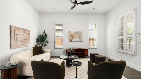 Tiny photo for 2501 Moreno ST, Austin, TX 78723 (MLS # 7236312)