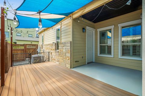 Tiny photo for 2501 Moreno ST, Austin, TX 78723 (MLS # 7236312)