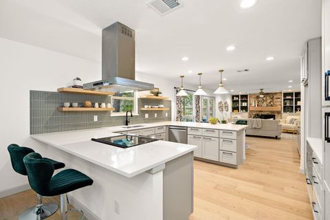 Tiny photo for 11008 Arch TER, Austin, TX 78750 (MLS # 2628937)