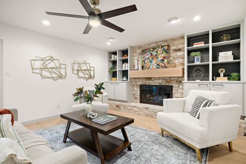Tiny photo for 11008 Arch TER, Austin, TX 78750 (MLS # 2628937)