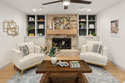 Tiny photo for 11008 Arch TER, Austin, TX 78750 (MLS # 2628937)