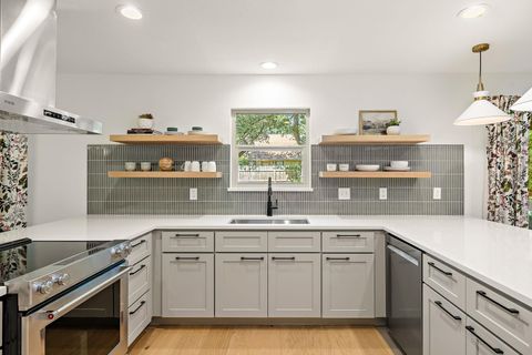 Tiny photo for 11008 Arch TER, Austin, TX 78750 (MLS # 2628937)