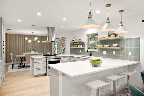 Tiny photo for 11008 Arch TER, Austin, TX 78750 (MLS # 2628937)