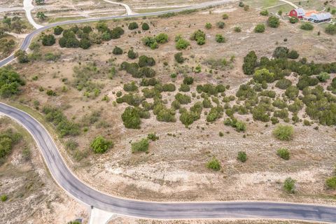 320 Cedar Mountain DR Marble Falls TX 78654