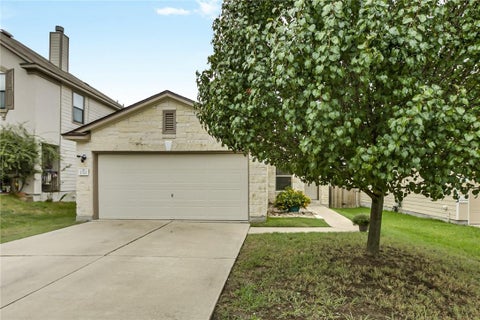 Photo of 2322 Kuykendall DR, Georgetown, TX 78626 (MLS # 1175943)