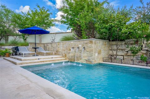 Tiny photo for 109 Bella Colinas DR, Austin, TX 78738 (MLS # 3005976)