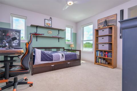 Tiny photo for 109 Bella Colinas DR, Austin, TX 78738 (MLS # 3005976)