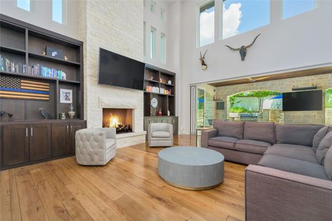 Tiny photo for 109 Bella Colinas DR, Austin, TX 78738 (MLS # 3005976)