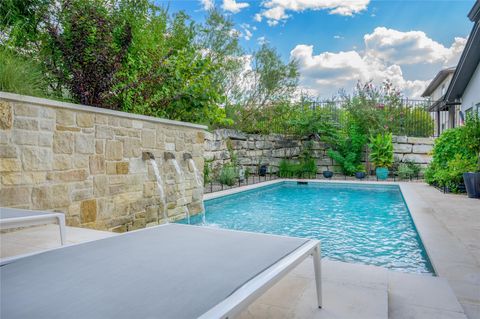 Tiny photo for 109 Bella Colinas DR, Austin, TX 78738 (MLS # 3005976)