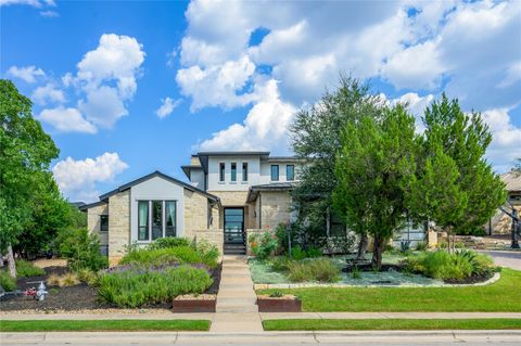 109 Bella Colinas DR Austin TX 78738
