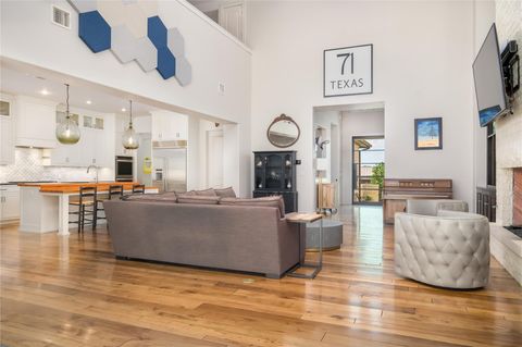 Tiny photo for 109 Bella Colinas DR, Austin, TX 78738 (MLS # 3005976)