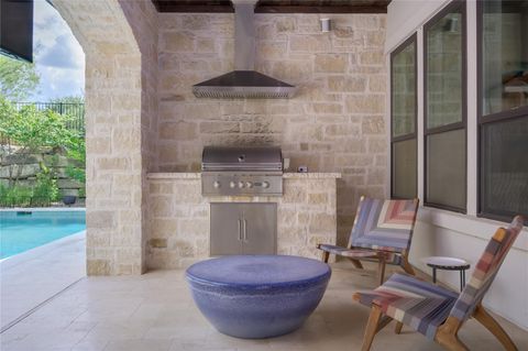 Tiny photo for 109 Bella Colinas DR, Austin, TX 78738 (MLS # 3005976)