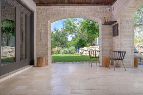 Tiny photo for 109 Bella Colinas DR, Austin, TX 78738 (MLS # 3005976)