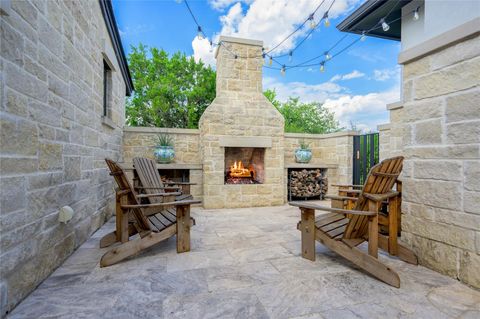 Tiny photo for 109 Bella Colinas DR, Austin, TX 78738 (MLS # 3005976)