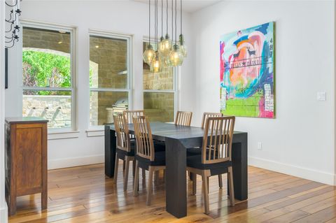 Tiny photo for 109 Bella Colinas DR, Austin, TX 78738 (MLS # 3005976)