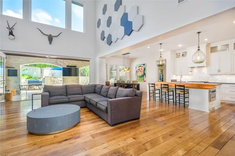 Tiny photo for 109 Bella Colinas DR, Austin, TX 78738 (MLS # 3005976)