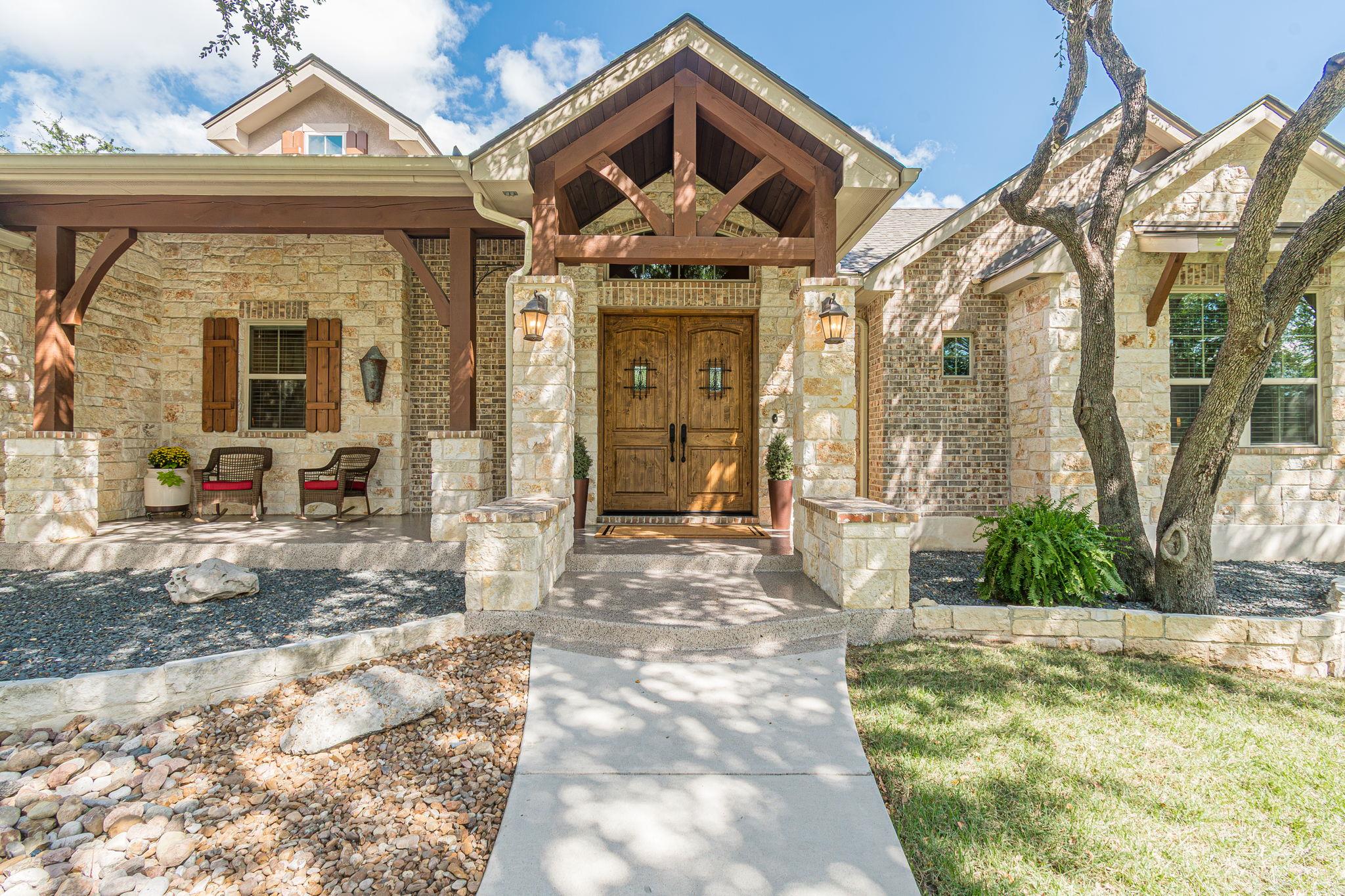 715 Long Ridge RDG