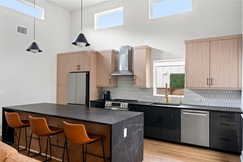 Tiny photo for 2713 Stacy LN #2, Austin, TX 78704 (MLS # 7474996)