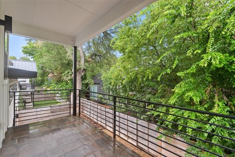 Tiny photo for 2713 Stacy LN #2, Austin, TX 78704 (MLS # 7474996)