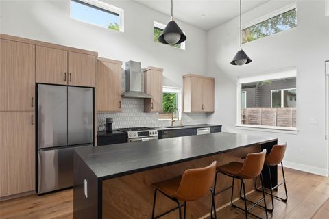 Tiny photo for 2713 Stacy LN #2, Austin, TX 78704 (MLS # 7474996)