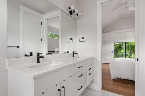 Tiny photo for 2713 Stacy LN #2, Austin, TX 78704 (MLS # 7474996)