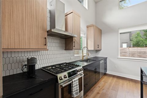 Tiny photo for 2713 Stacy LN #2, Austin, TX 78704 (MLS # 7474996)