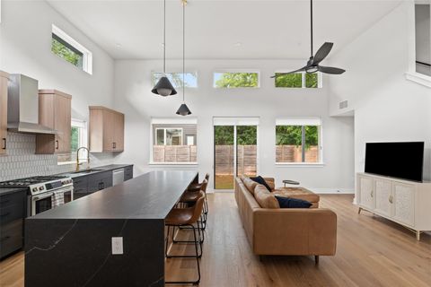 Tiny photo for 2713 Stacy LN #2, Austin, TX 78704 (MLS # 7474996)