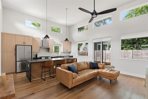 Tiny photo for 2713 Stacy LN #2, Austin, TX 78704 (MLS # 7474996)