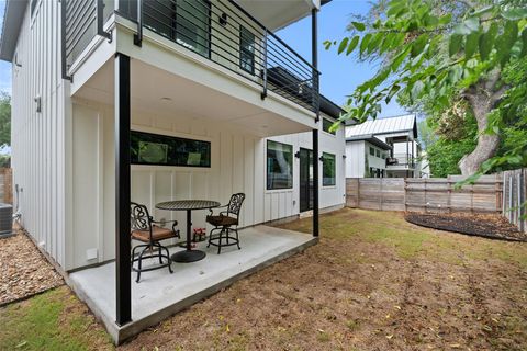 Tiny photo for 2713 Stacy LN #2, Austin, TX 78704 (MLS # 7474996)