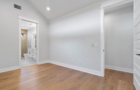 Tiny photo for 2713 Stacy LN #2, Austin, TX 78704 (MLS # 7474996)