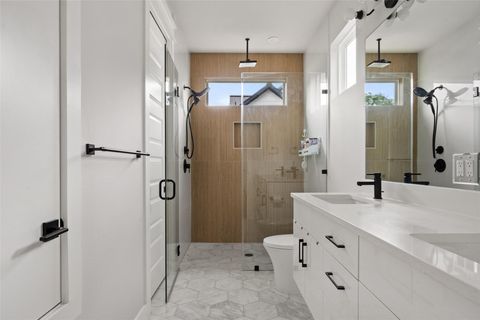 Tiny photo for 2713 Stacy LN #2, Austin, TX 78704 (MLS # 7474996)