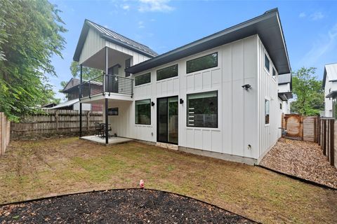Tiny photo for 2713 Stacy LN #2, Austin, TX 78704 (MLS # 7474996)